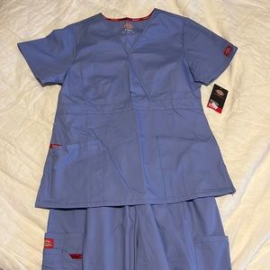Dickies Scrubs